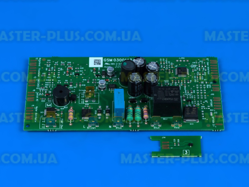 Модуль (плата) управління Moulinex MS-5945957 для кавоварки