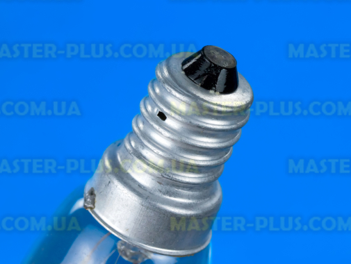 Лампочка для холодильника (універсальна) 15W E14 Britech / JINGYUE для холодильника