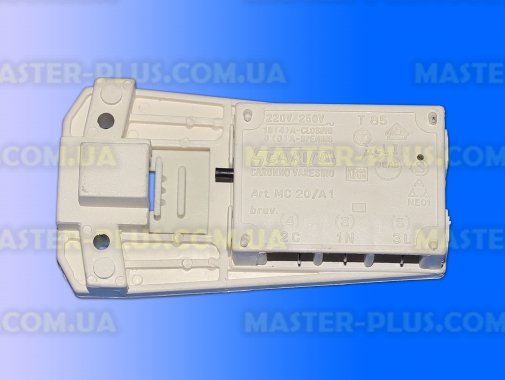 Замок (УБЛ) Whirlpool 481969018108 Original для стиральной машины