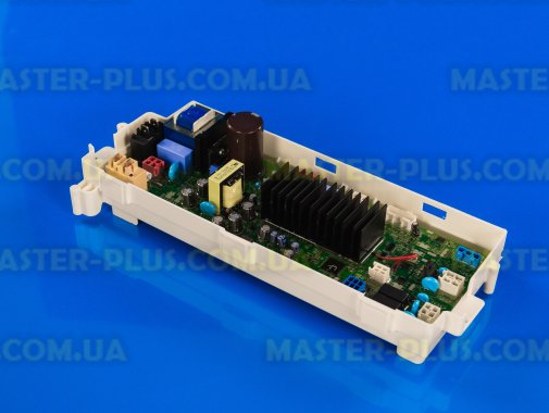 Модуль (плата) управления LG EBR78421704 для стиральной машины