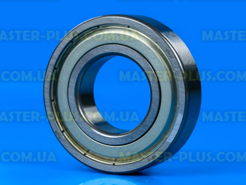 Підшипник 206 ZZ ZKL (Чехія) для пральної машини