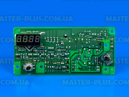 Модуль (плата) Samsung DE92-02869A Original для плиты и духовки