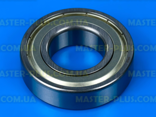 Підшипник 206 ZZ ZKL (Чехія) для пральної машини