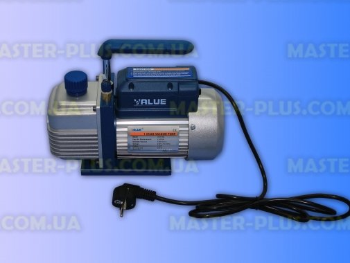 Вакуумный насос 51л/мин Value VE 115