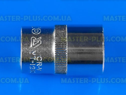 Головка торцевая 1/2&quot; 17мм Yato YT-1210