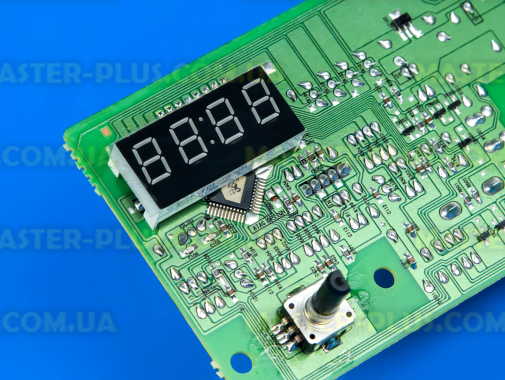 Модуль (плата) Samsung DE92-02869A Original для плиты и духовки