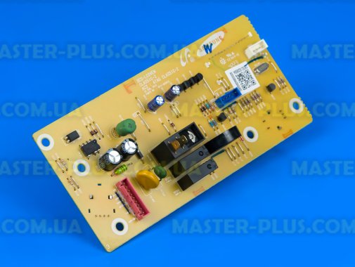 Модуль (плата) Samsung DE92-02869A Original для плиты и духовки