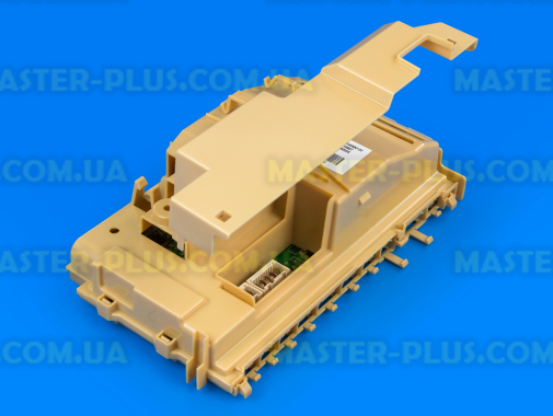 Модуль (плата) Indesit Arcadia C00857497 для пральної машини