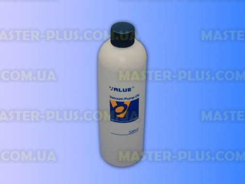 Вакуумный насос 51л/мин Value VE 115