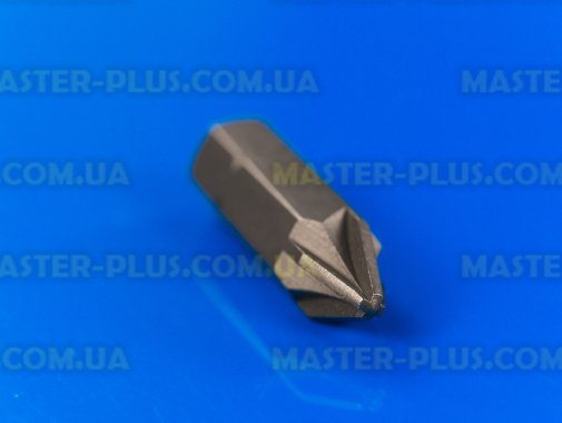 Бита крестовая PZ2 под адаптер 5/16&quot; Force 152302