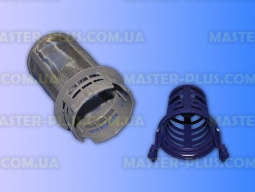 Фильтр сливной Beko 1740800700 для посудомоечной машины