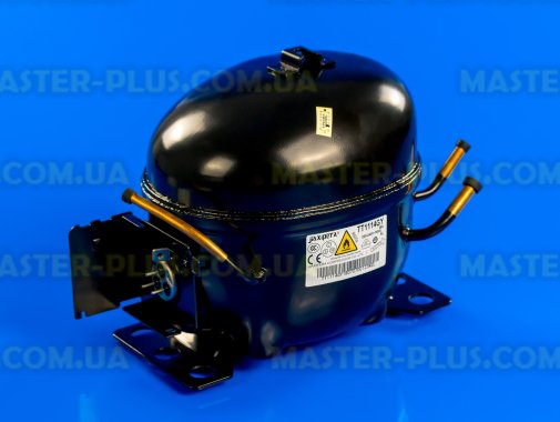 Компрессор Jiaxipera TT1114GY R600a 167W для холодильника