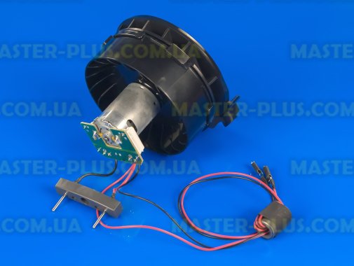 Мотор в сборе Rowenta RS-RH5460 для пылесоса