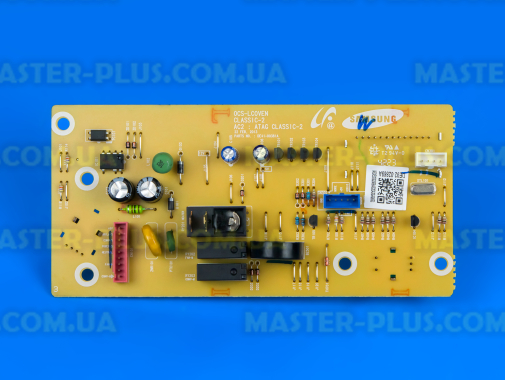 Модуль (плата) Samsung DE92-02869A Original для плиты и духовки