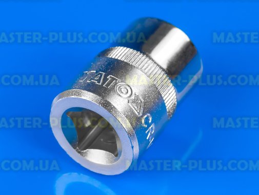 Головка торцевая 1/2&quot; torx E24 Yato YT-05228