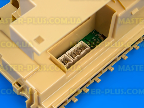 Модуль (плата) Indesit Arcadia C00857497 для пральної машини