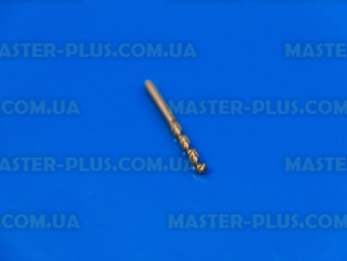 Сверло по металлу 2,8мм HSS полированное Sigma 1010281