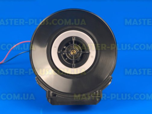 Мотор в сборе Rowenta RS-RH5460 для пылесоса
