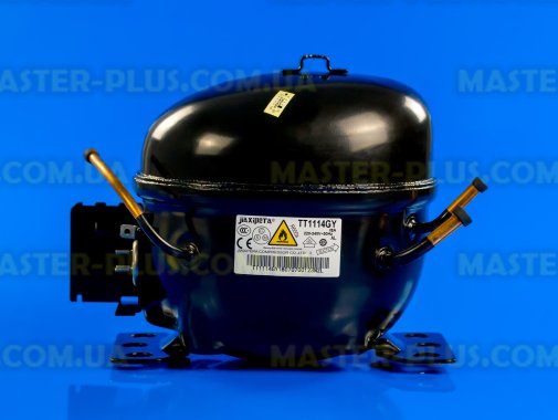 Компрессор Jiaxipera TT1114GY R600a 167W для холодильника