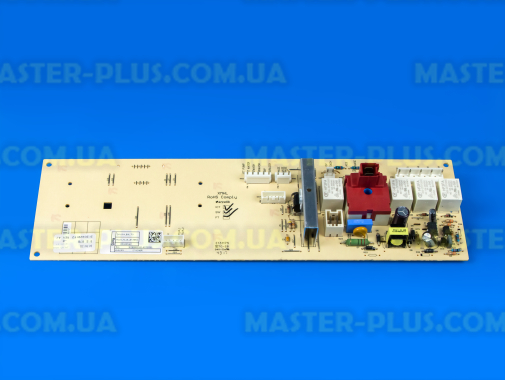 Модуль (плата управління) Beko 2826922020 для пральної машини
