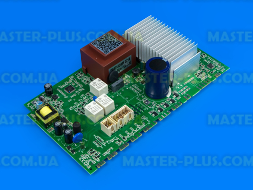 Модуль (плата) Indesit Arcadia C00857497 для пральної машини