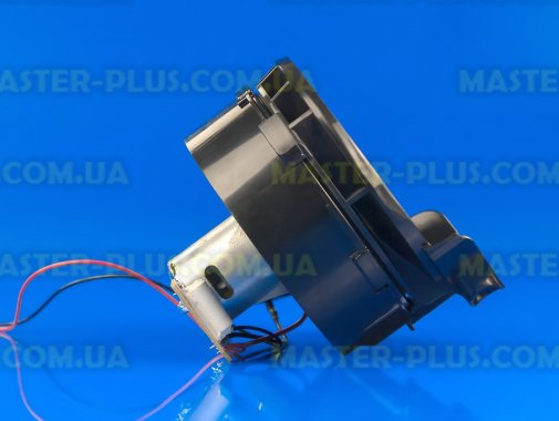 Мотор в сборе Rowenta RS-RH5460 для пылесоса