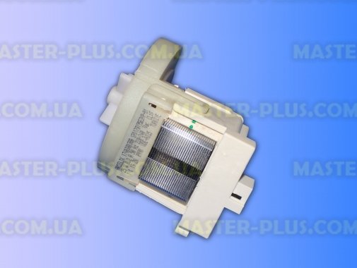 Насос сливной Beko 1740300300 для посудомоечной машины