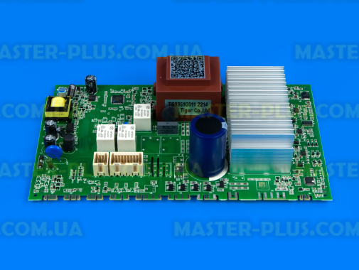 Модуль (плата) Indesit Arcadia C00857497 для пральної машини