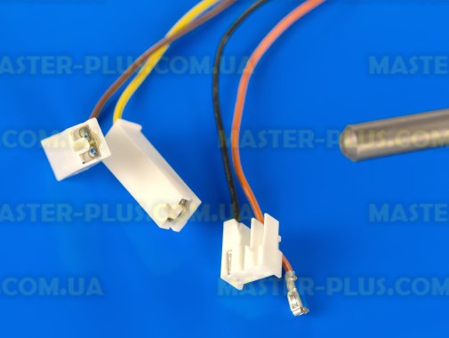 Мотор внутрішнього блоку кондиціонера LG 4681A20151A для кондиціонера