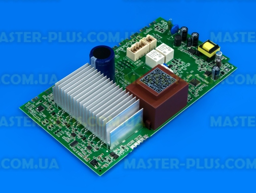 Модуль (плата) Indesit Arcadia C00857497 для пральної машини