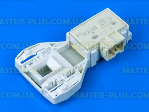 Замок (ПБЛ) Indesit C00297327 Original для пральної машини