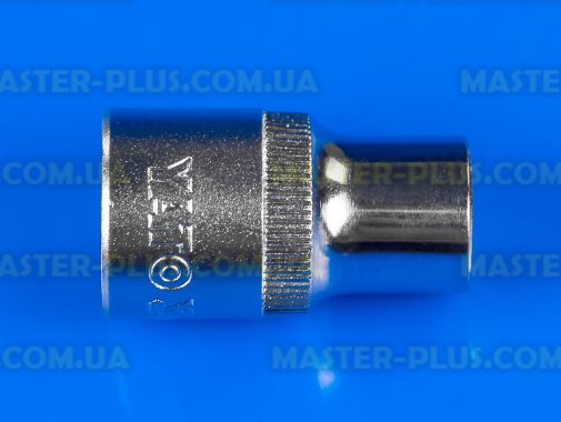 Головка торцевая 1/2&quot; 11мм Yato YT-1204