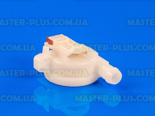 Расходомер воды (флоуметр) Whirlpool 481227128522 для посудомоечной машины