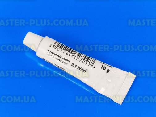 Теплопровідний клей AGTermoGlue AG Termopasty (AGT-116) 10гр
