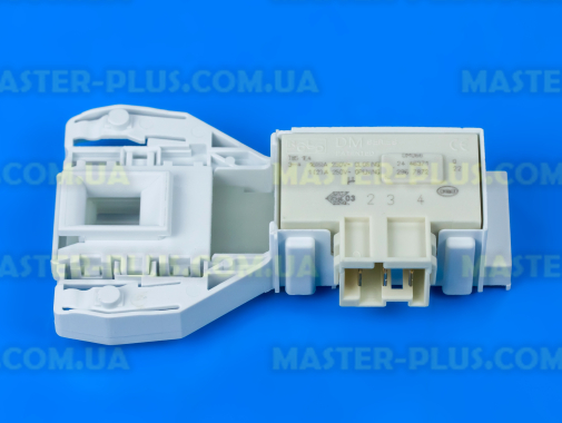 Замок (ПБЛ) Indesit C00297327 Original для пральної машини