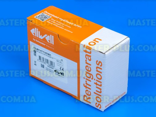Електронний контролер для холодильників Eliwell IDPlus 961