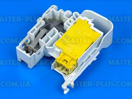 Замок (ПБЛ) Ariston C00305602 (без ориг. упаковки) для пральної машини