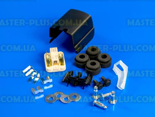 Компрессор SECOP HVY75AT R600a 117W для холодильника