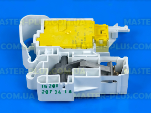 Замок (ПБЛ) Ariston C00305602 (без ориг. упаковки) для пральної машини