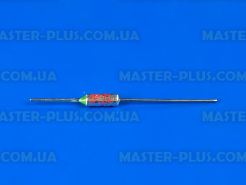 Термопредохранитель невосстанавливающийся 121°C 10A 250V