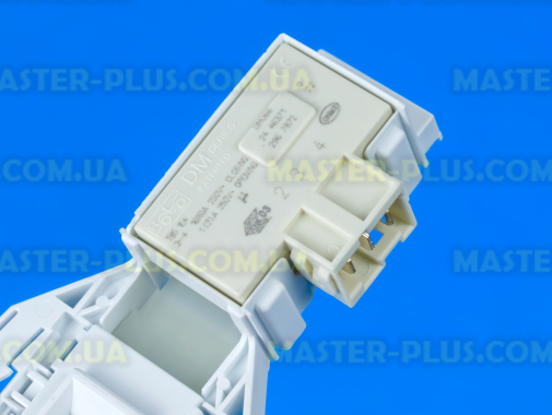 Замок (ПБЛ) Indesit C00297327 Original для пральної машини