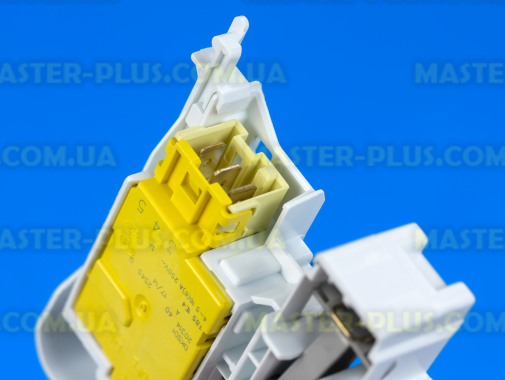 Замок (ПБЛ) Ariston C00305602 (без ориг. упаковки) для пральної машини