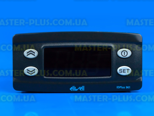 Електронний контролер для холодильників Eliwell IDPlus 961