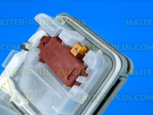 Порошкоприемник Whirlpool 481241868314 для посудомоечной машины