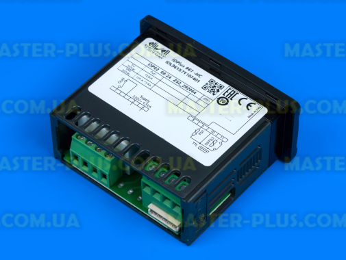 Електронний контролер для холодильників Eliwell IDPlus 961