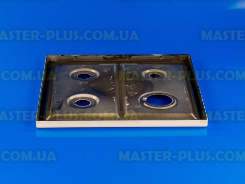 Рабочий стол газовой поверхности Electrolux 140024416111 для плиты и духовки