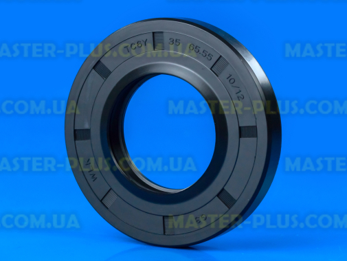Сальник 35*65,55*10/12 WLK для стиральной машины