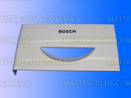Крышка (передняя) порошкоприемника Bosch 267678  для стиральной машины
