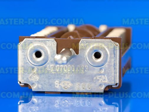Перемикач режимів духовки Whirlpool 481227328151 для плити та духовки