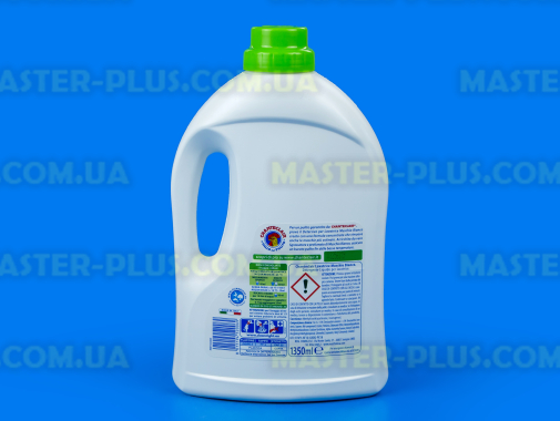 Гель для стирки ChanteClair Lavatrice Muschio Bianco 1350мл
